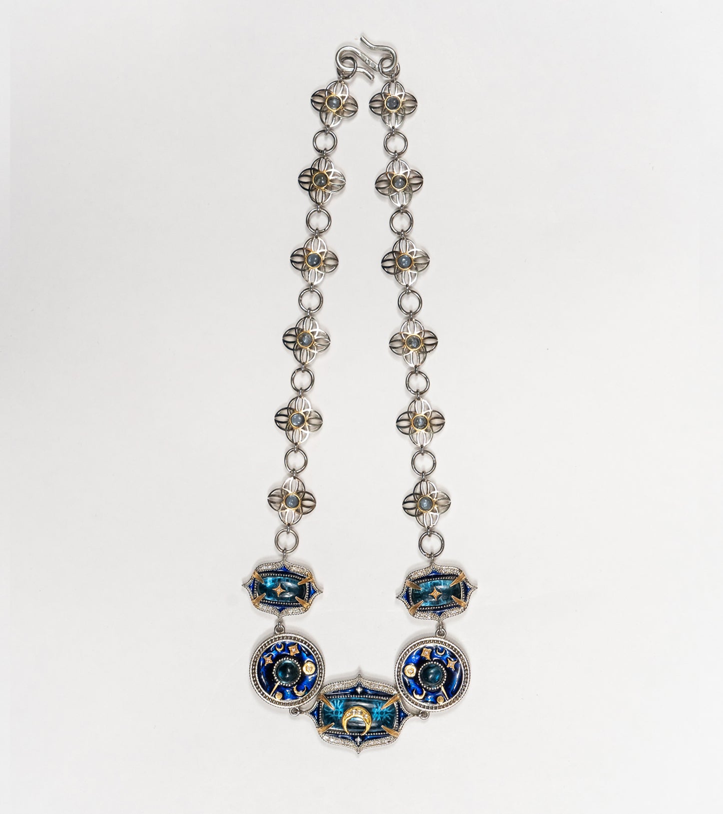 Taskan Choker | UBAA
