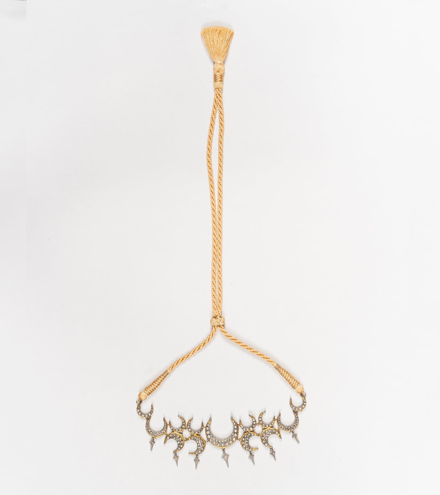 Icra Choker | UBAA