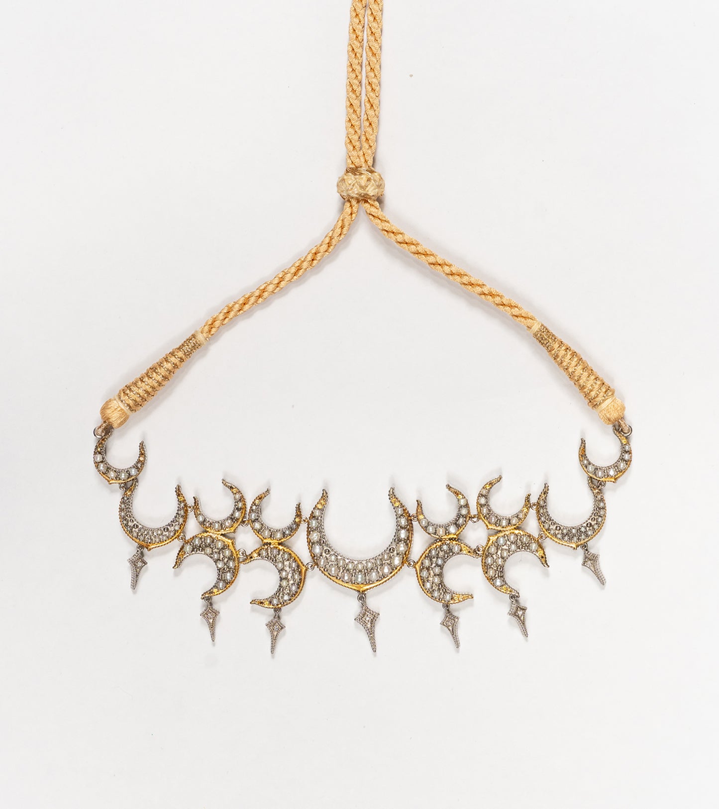 Icra Choker | UBAA