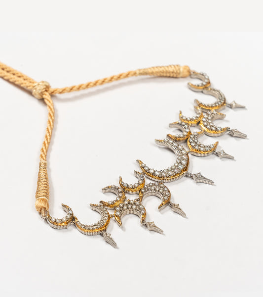 Icra Choker | UBAA
