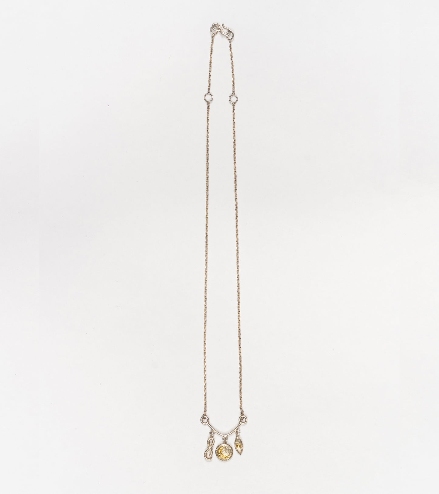 Ari Necklace | UBAA