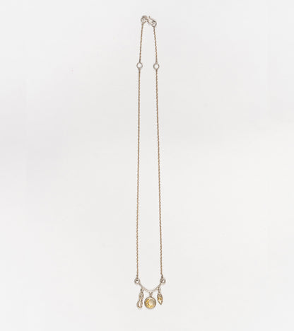 Ari Necklace | UBAA