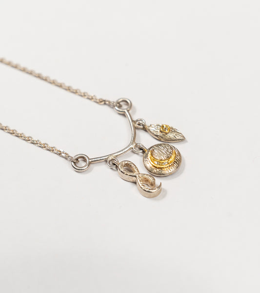 Ari Necklace | UBAA
