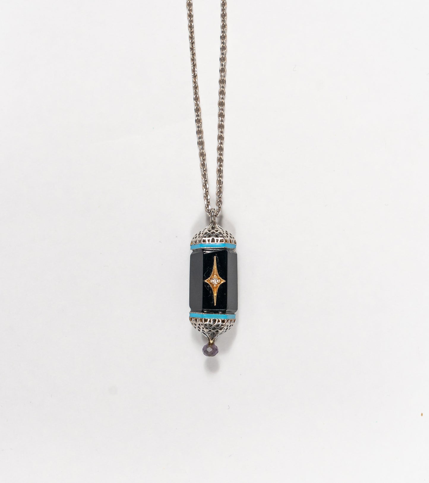 Sirius Pendant | UBAA