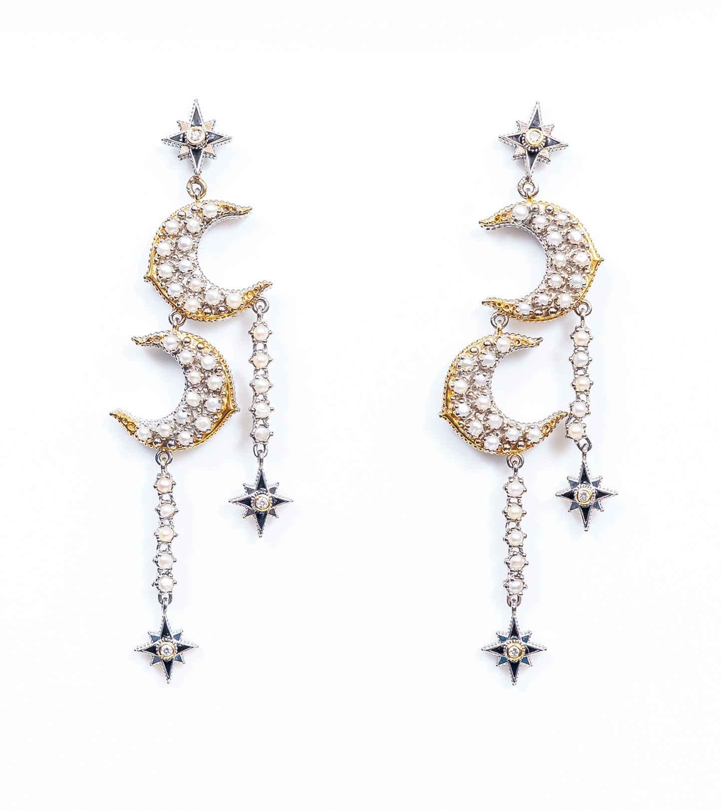 Sana Earrings | UBAA