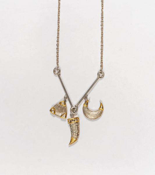 Eva Necklace | UBAA