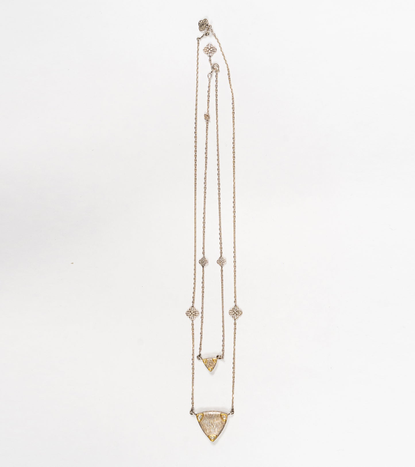 Sky Necklace Set | UBAA