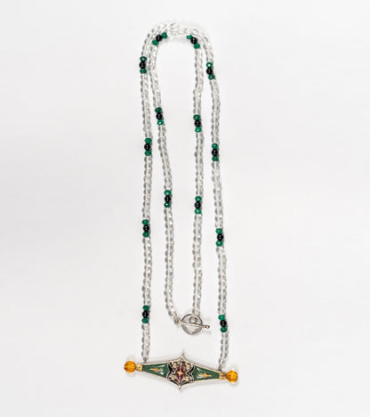 Bloom Necklace | UBAA