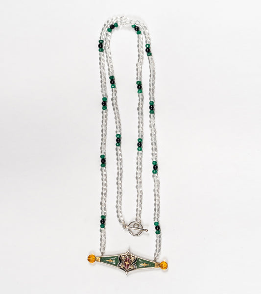 Bloom Necklace | UBAA