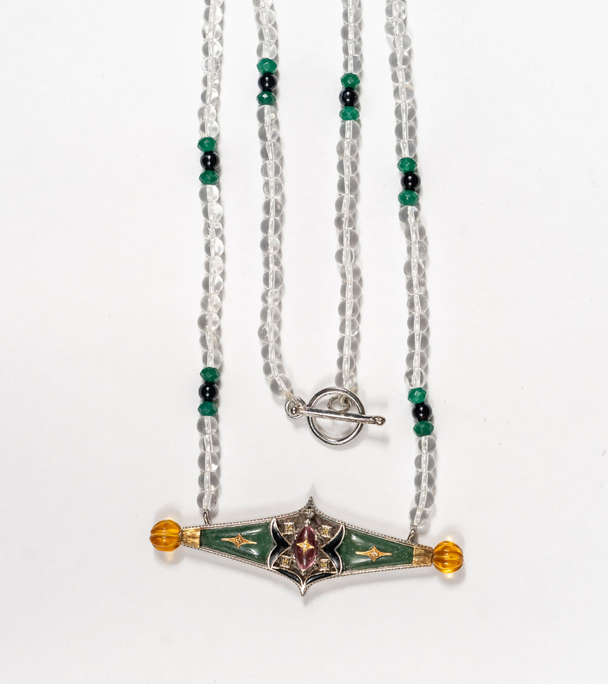 Bloom Necklace | UBAA