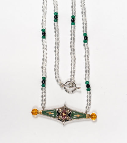 Bloom Necklace | UBAA