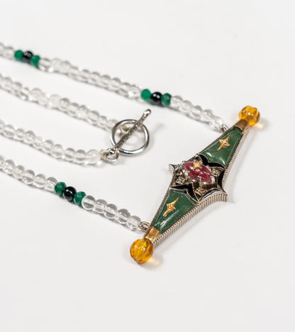 Bloom Necklace | UBAA