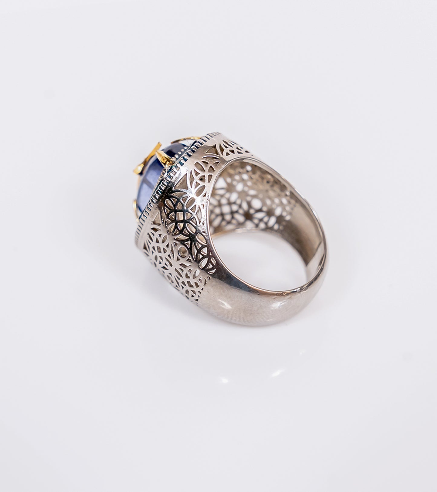 Taskan Ring | UBAA