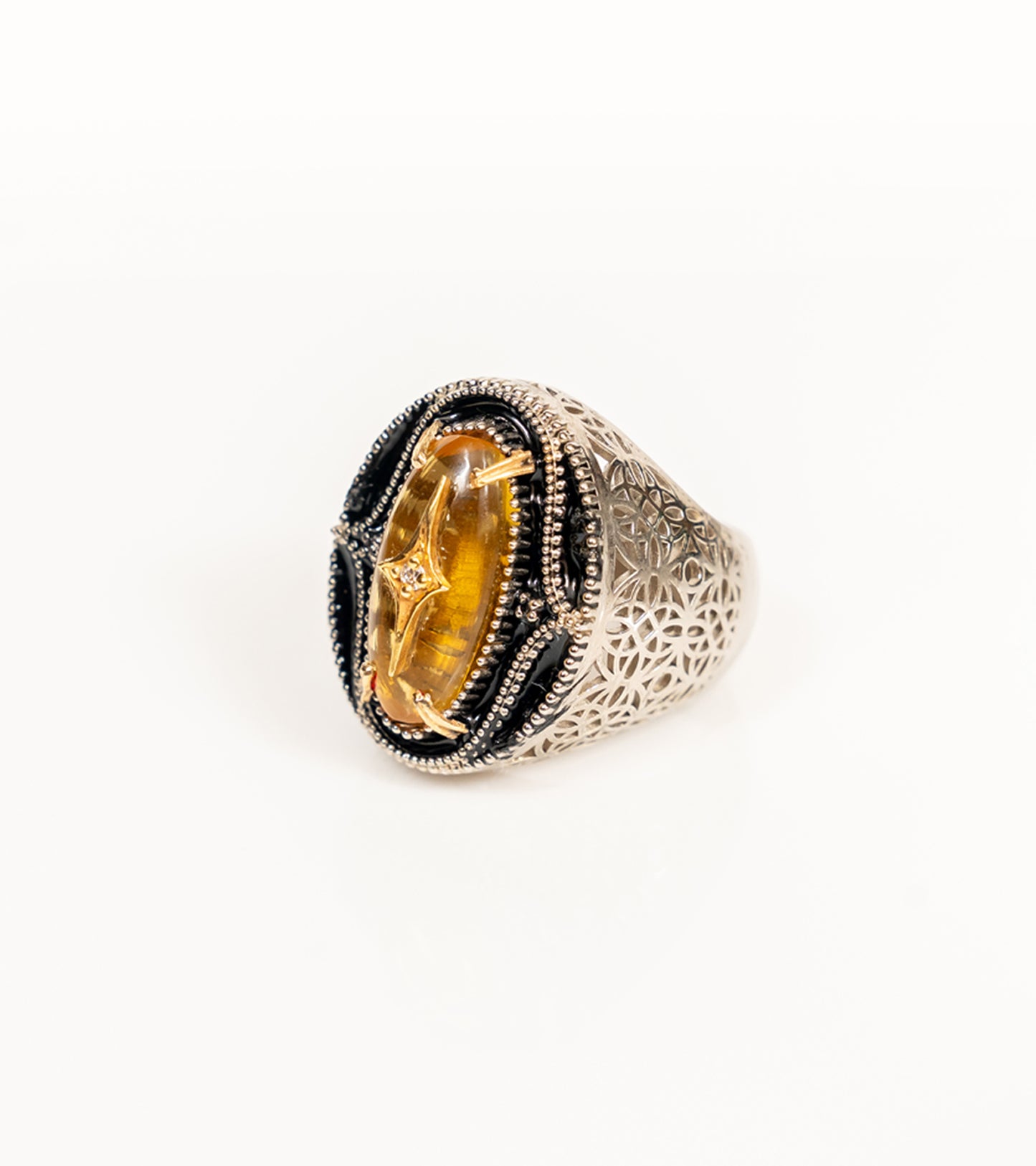 Jaipur Ring | UBAA