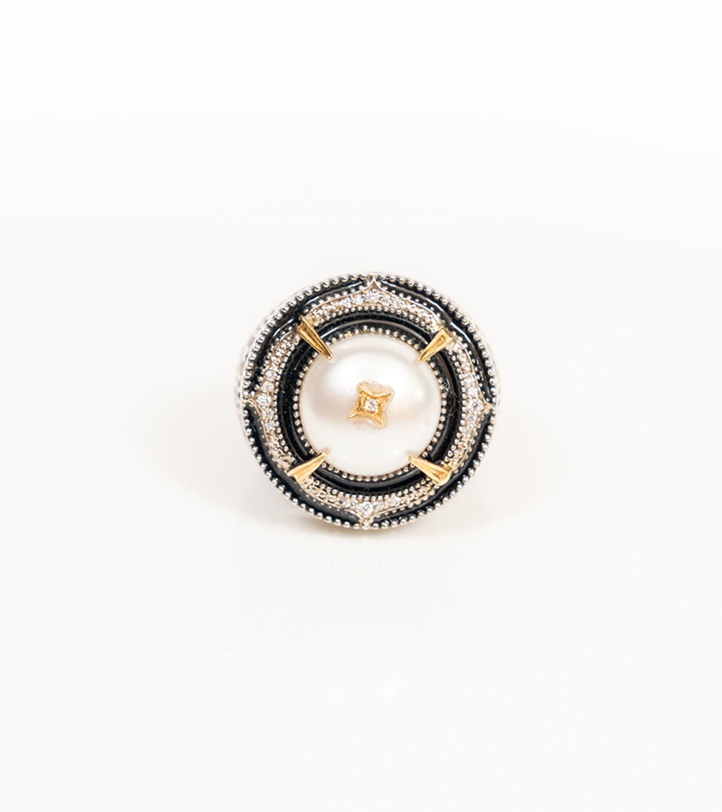 Shakuntala Ring | UBAA