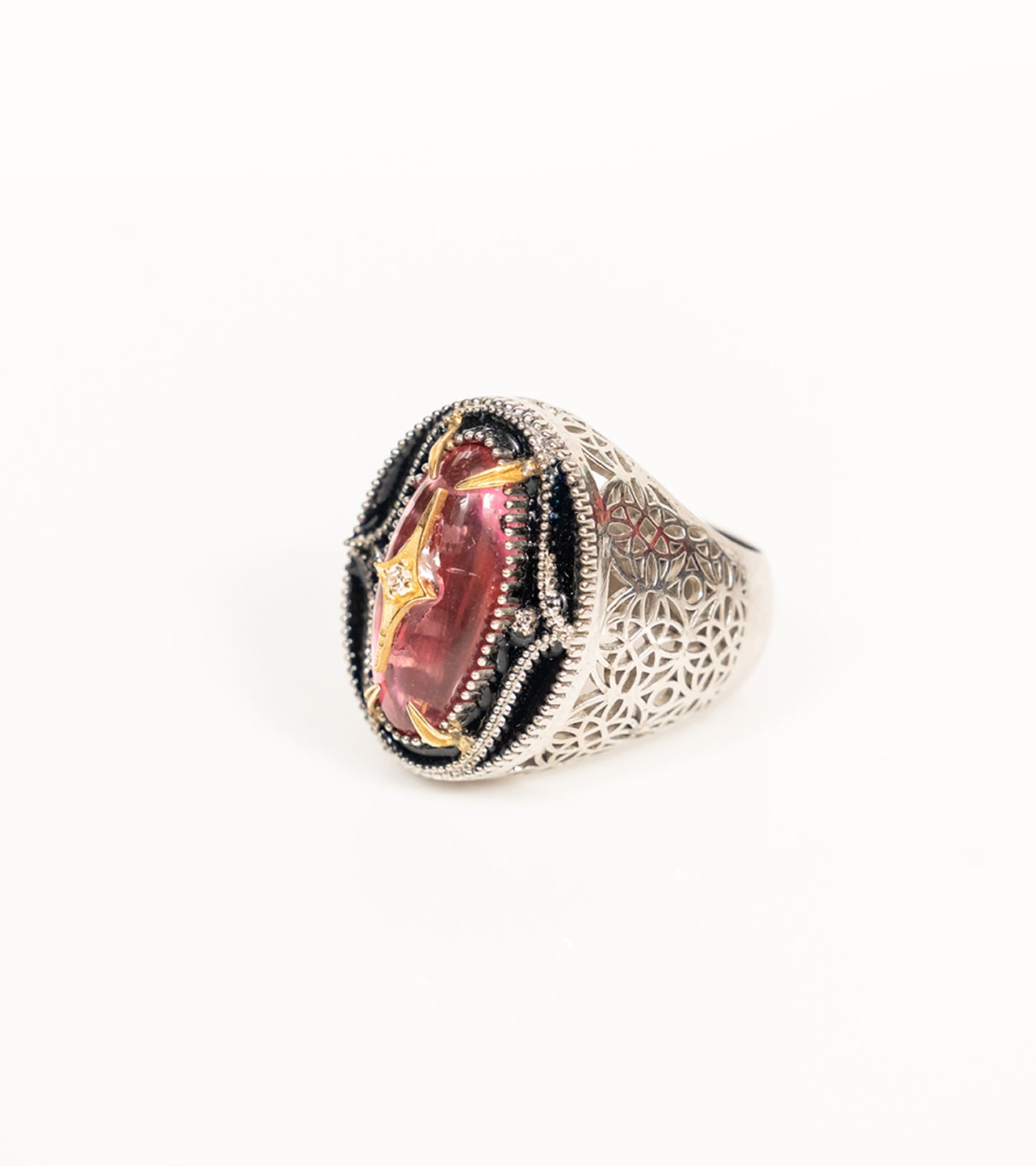 Jaipur Ring | UBAA