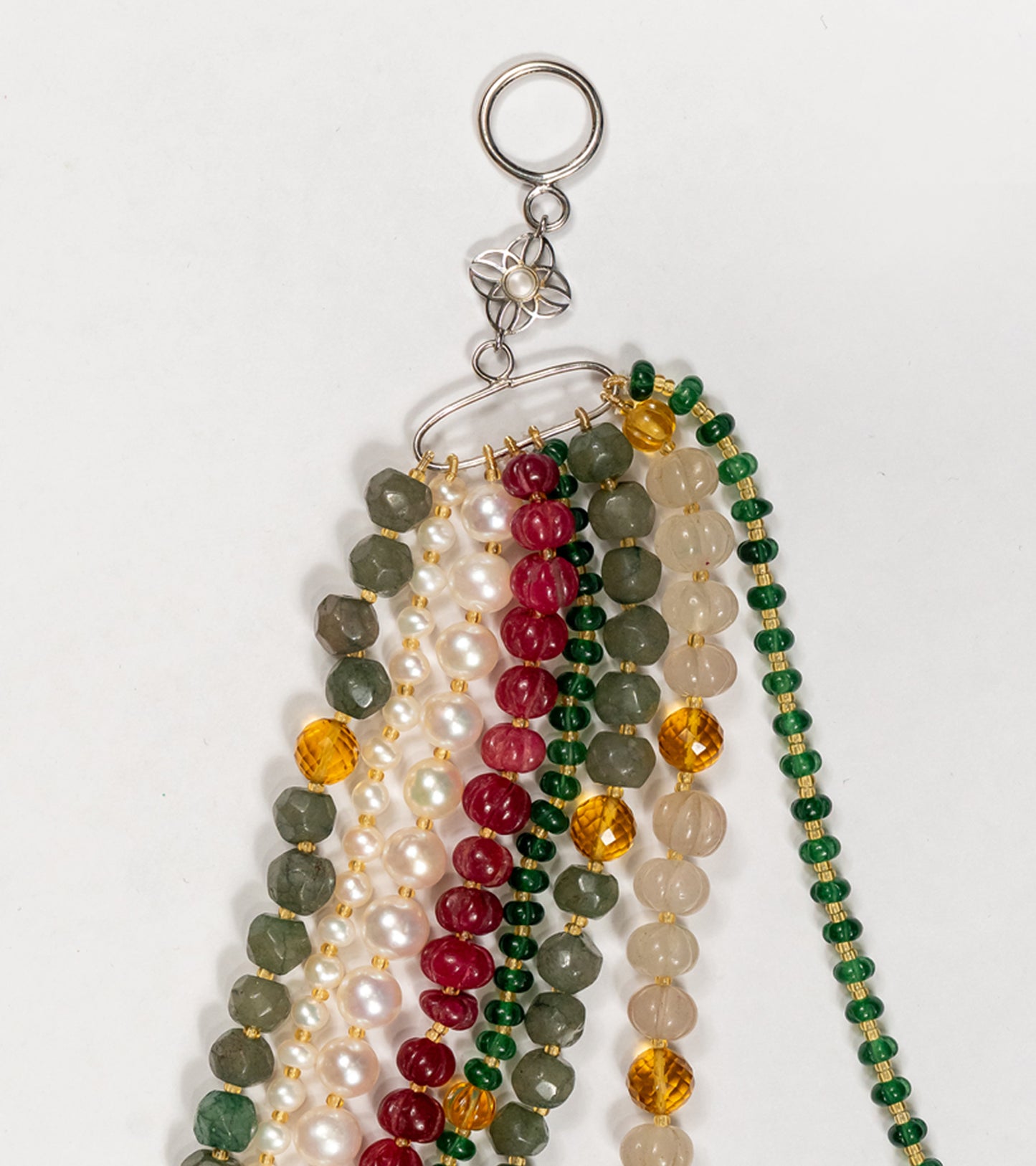 Anuradha Necklace | UBAA