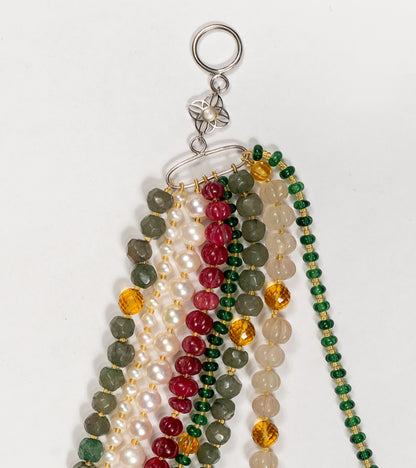 Anuradha Necklace | UBAA