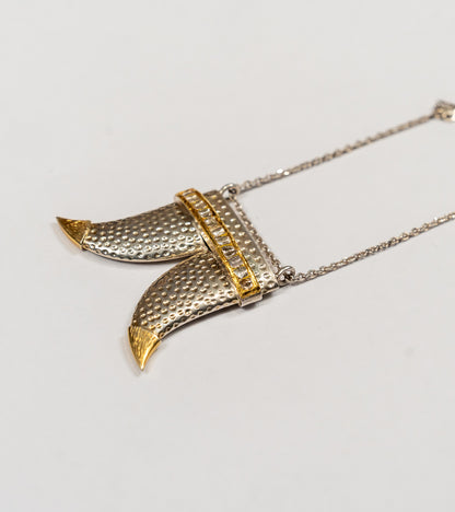 Ace Necklace | UBAA