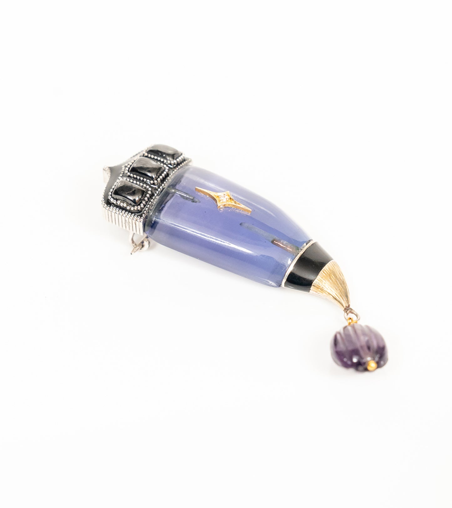Vita Brooch Pendant | UBAA