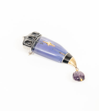 Vita Brooch Pendant | UBAA