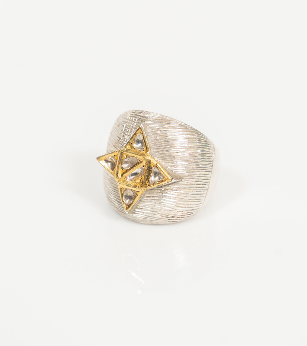 Joy Ring | UBAA