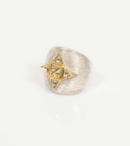 Joy Ring | UBAA