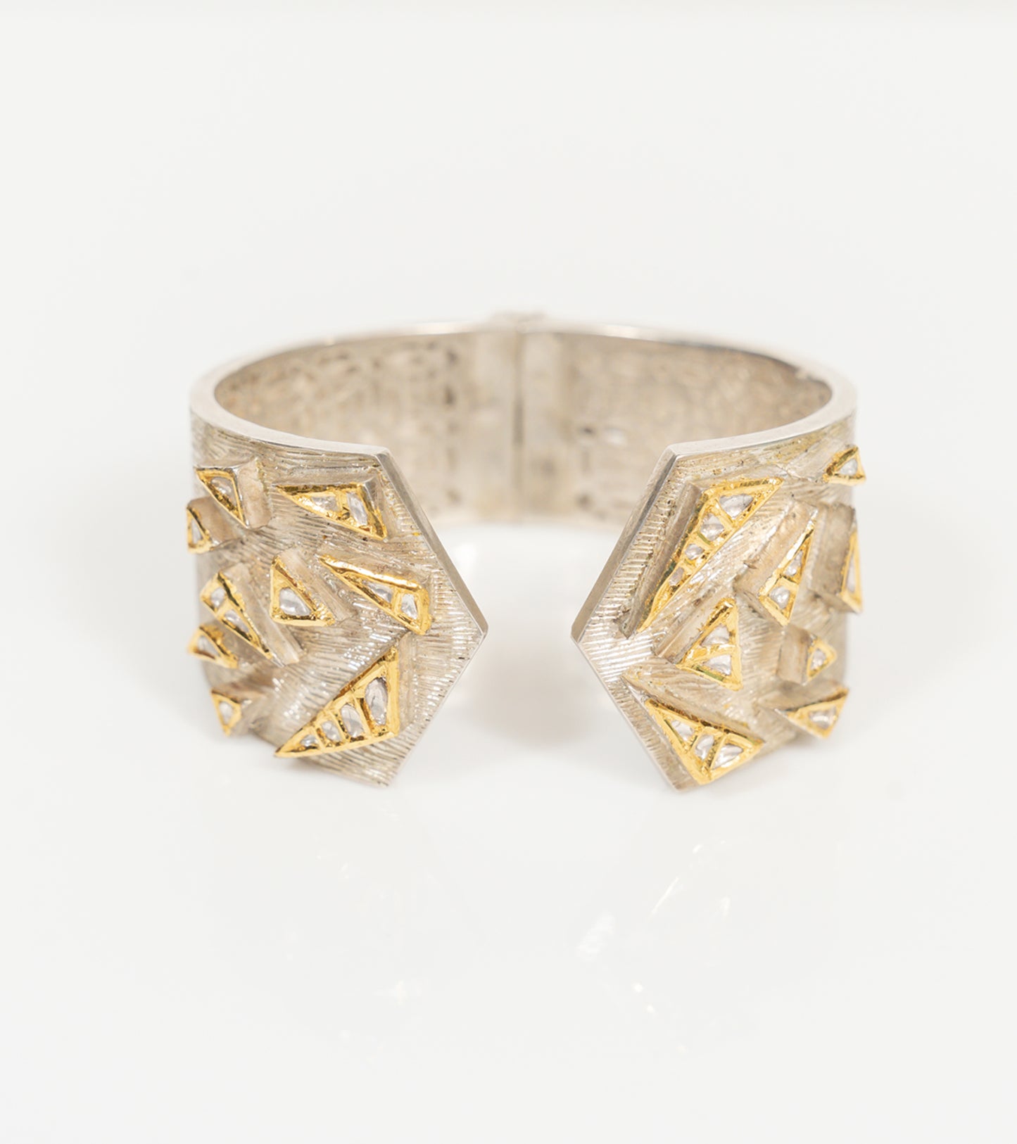 Oli Cuff | UBAA