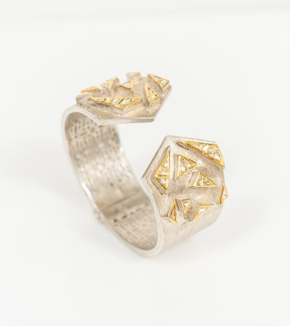 Oli Cuff | UBAA