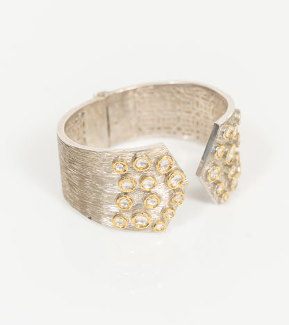 Max Cuff | UBAA