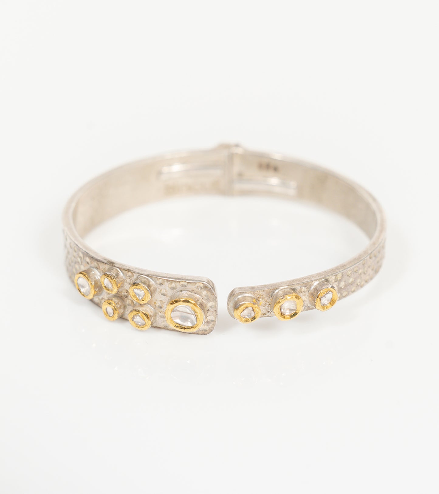 Open Max Bracelet | UBAA