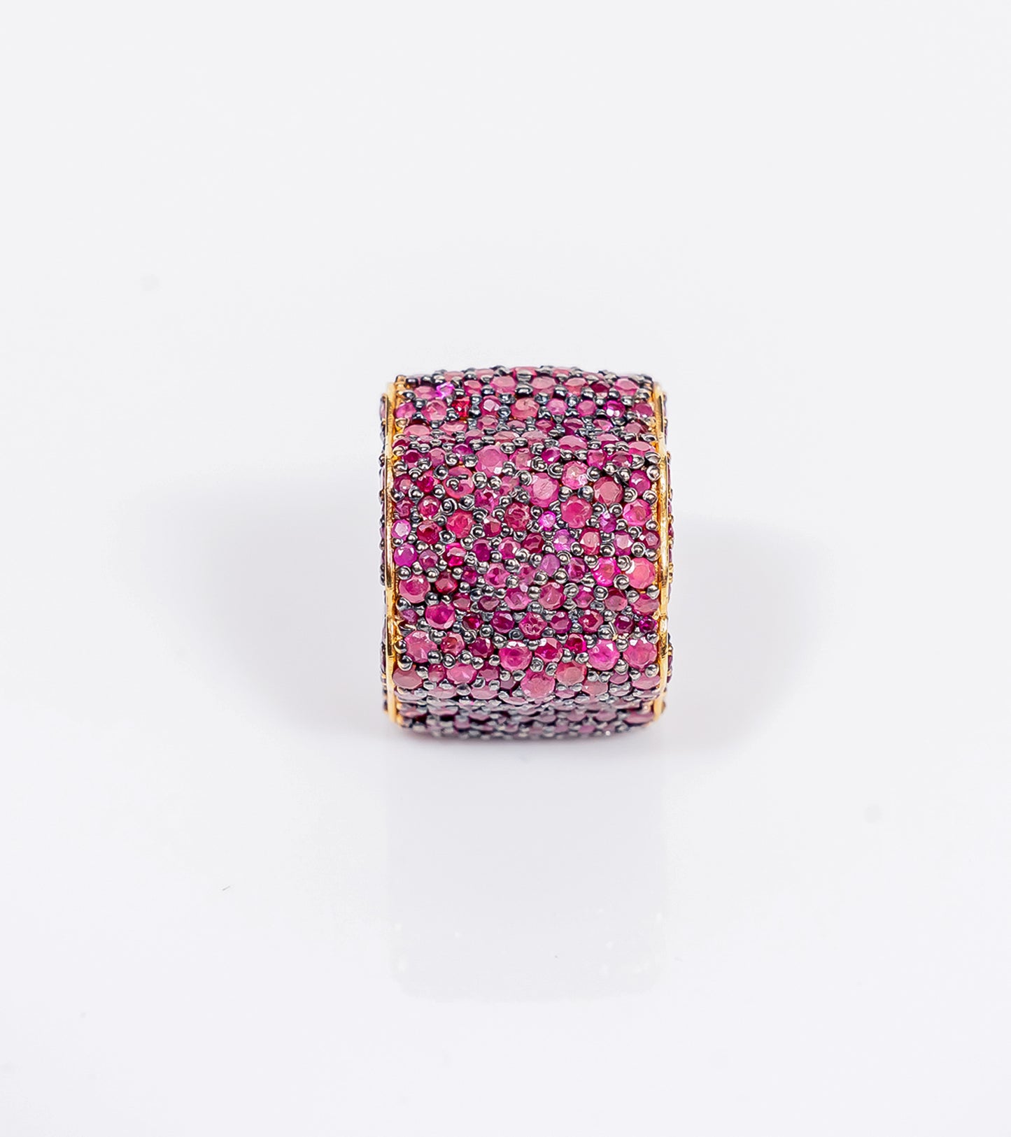Ruby Band Ring | UBAA