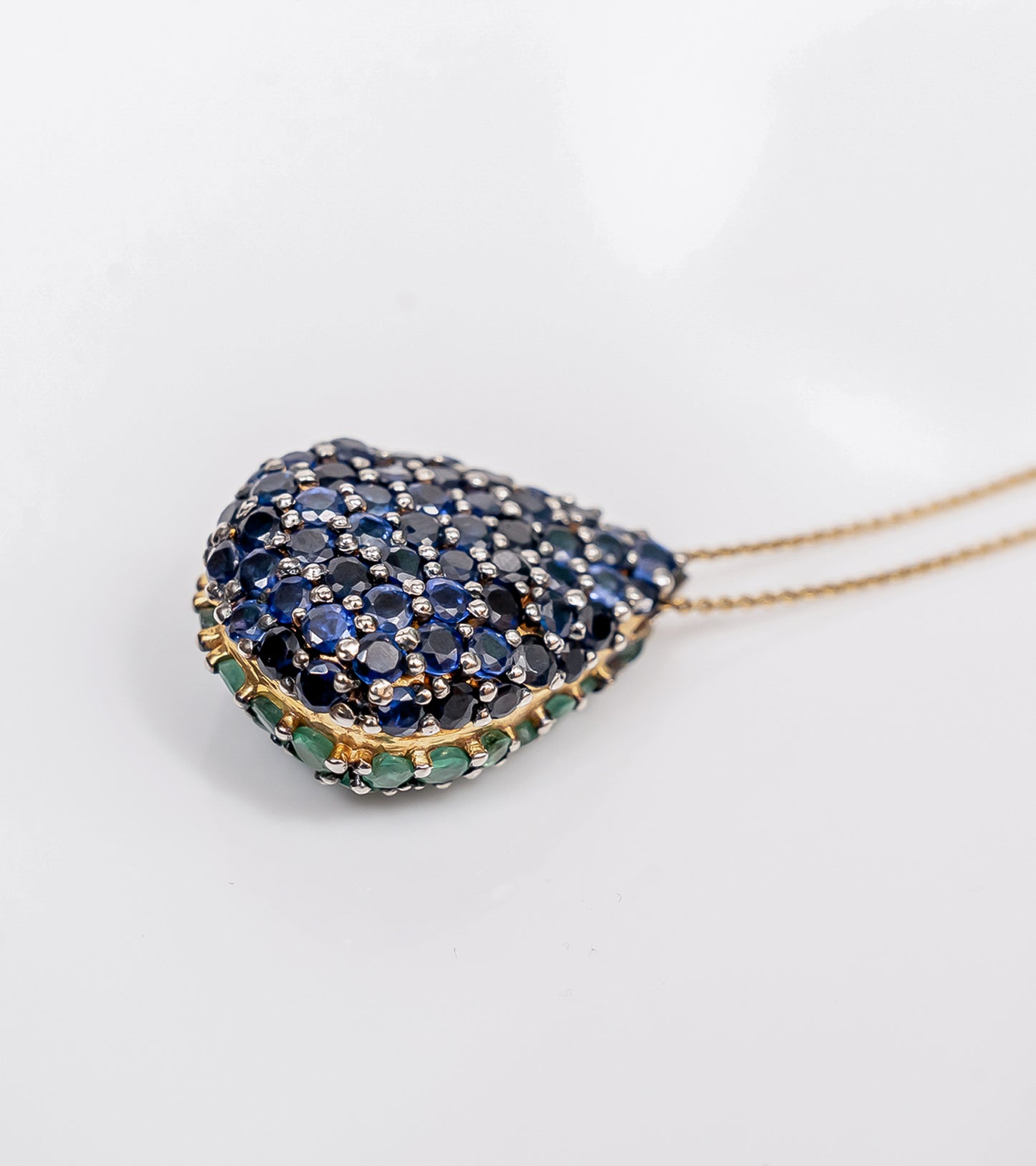 Drop Pendant Reversible | UBAA