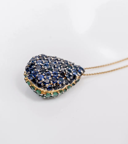 Drop Pendant Reversible | UBAA