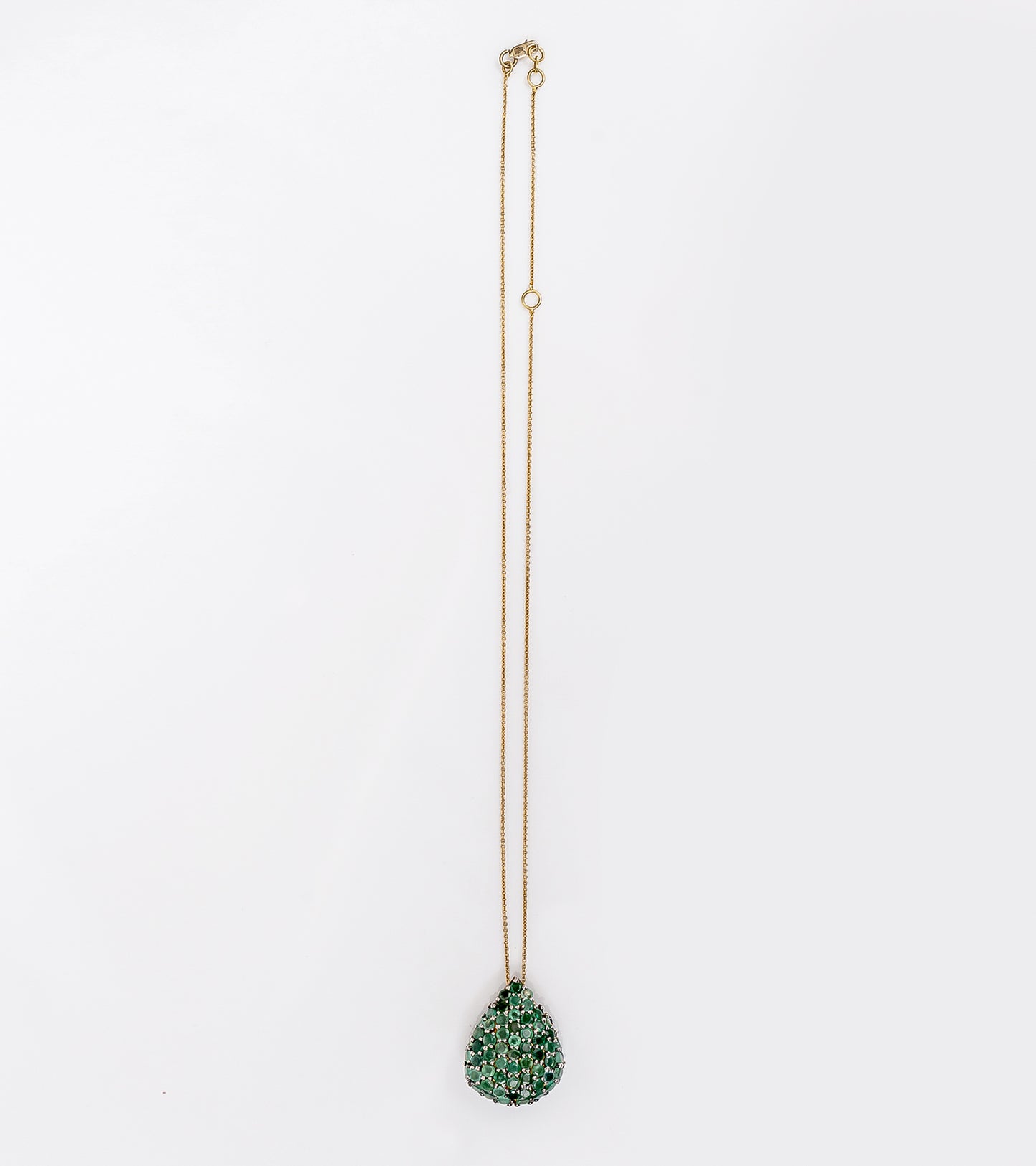 Drop Pendant Reversible | UBAA