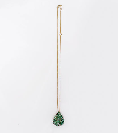 Drop Pendant Reversible | UBAA