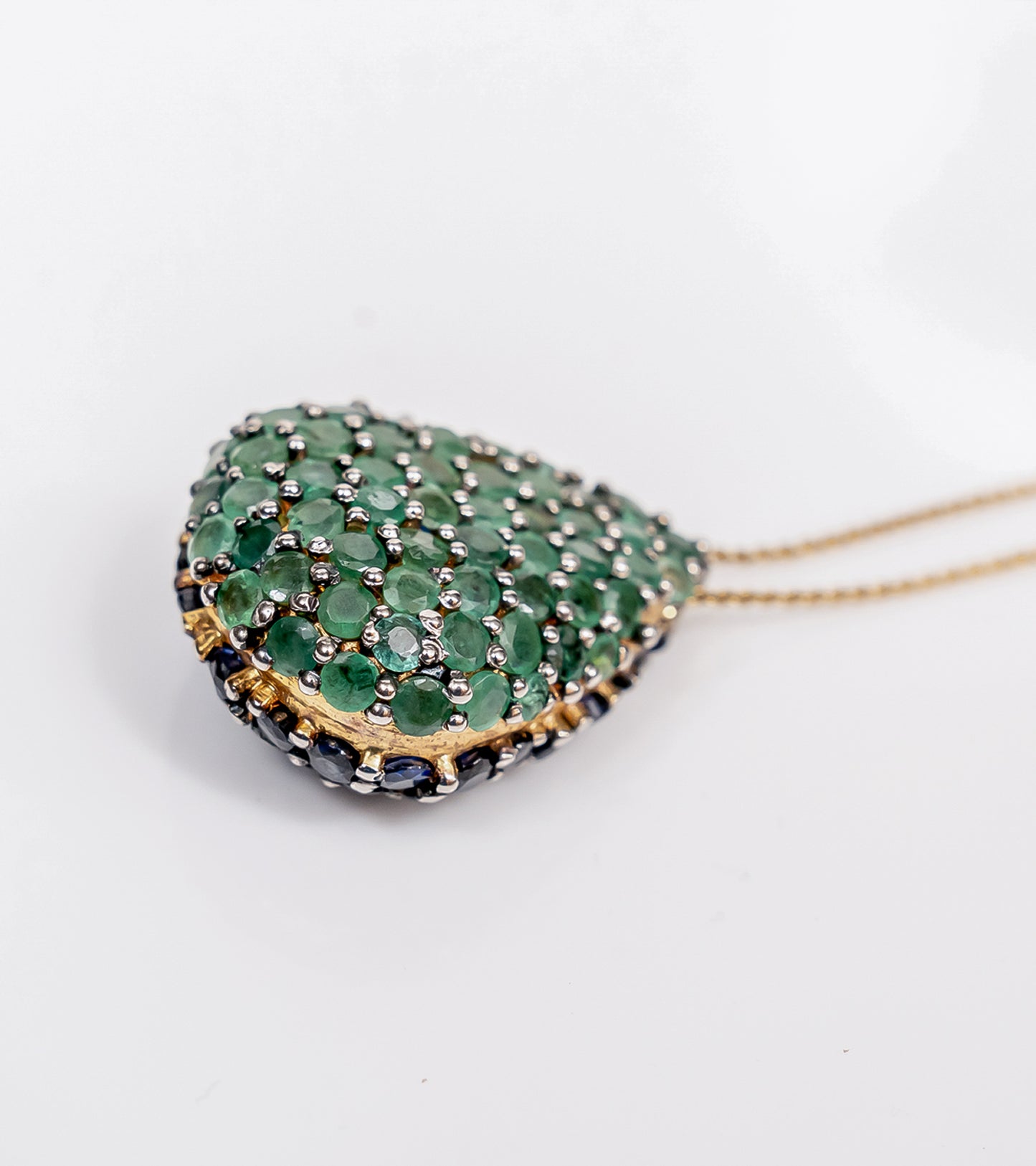 Drop Pendant Reversible | UBAA