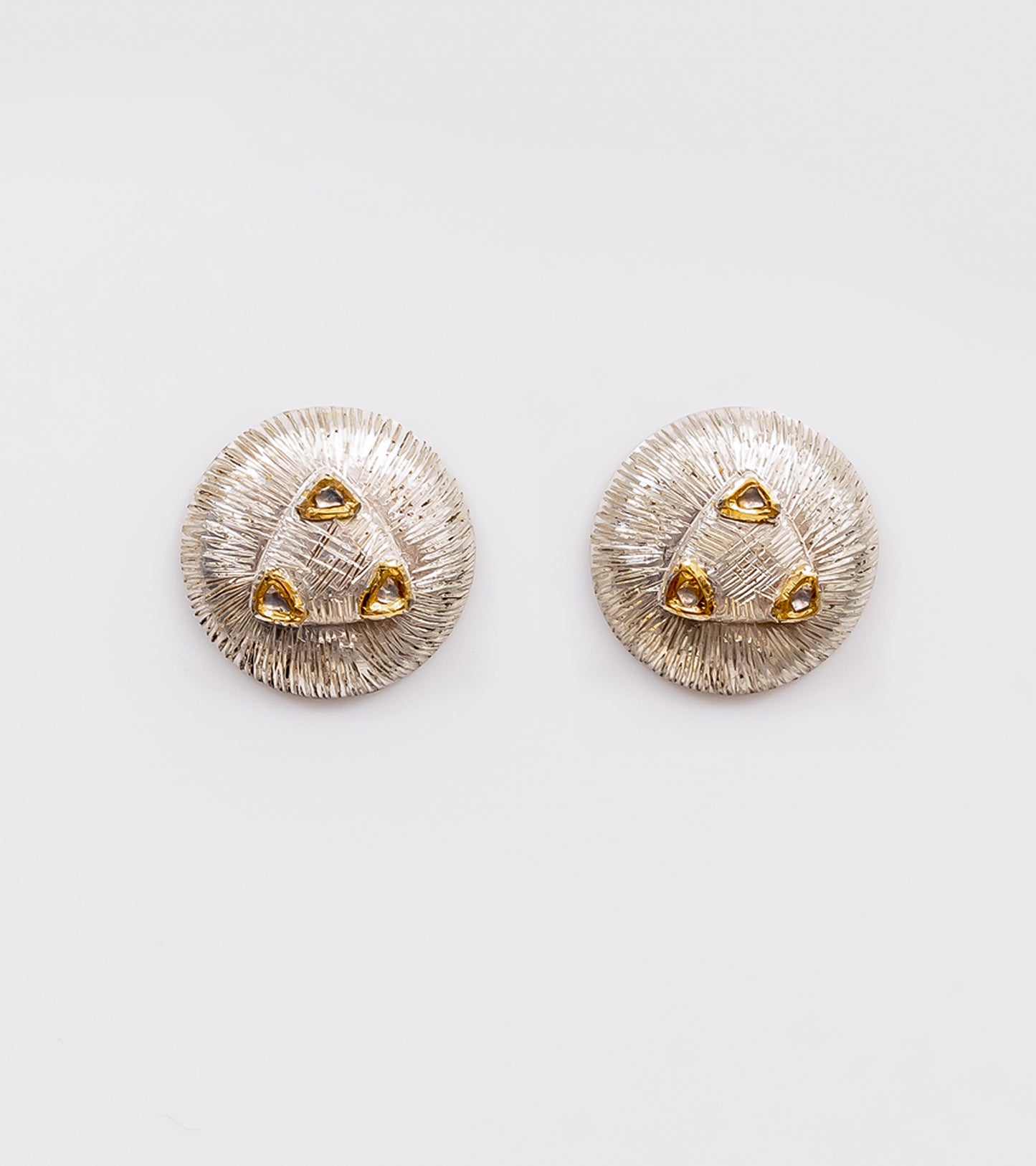 Mia Earrings | UBAA