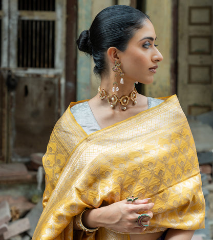 Catherine Choker | UNCUT by Aditi Amin