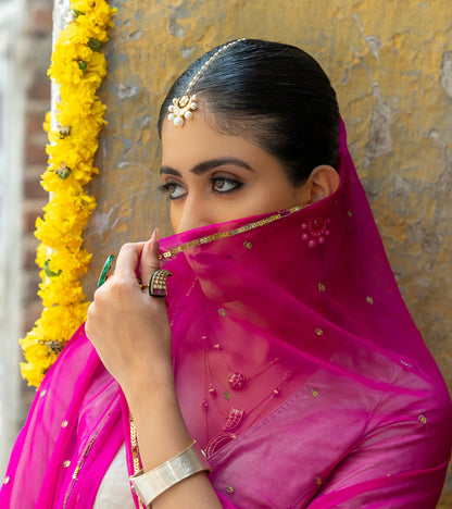 Tiger Ring | UNCUT by Aditi Amin