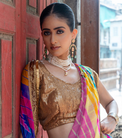 Ray Choker | UNCUT by Aditi Amin