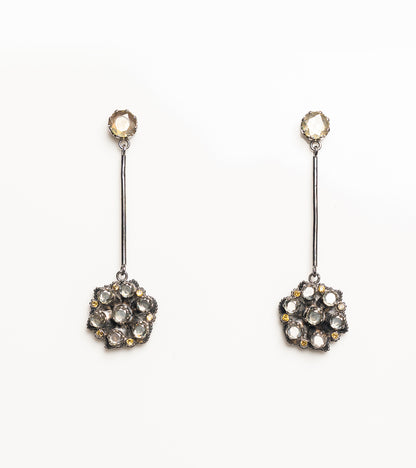 Indu Earrings | UBBA