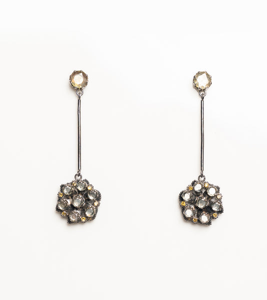 Indu Earrings | UBBA
