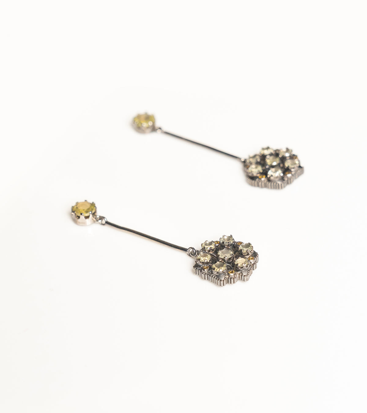 Indu Earrings | UBBA