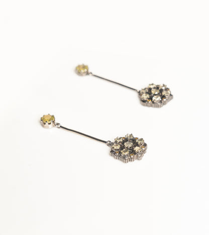 Indu Earrings | UBBA