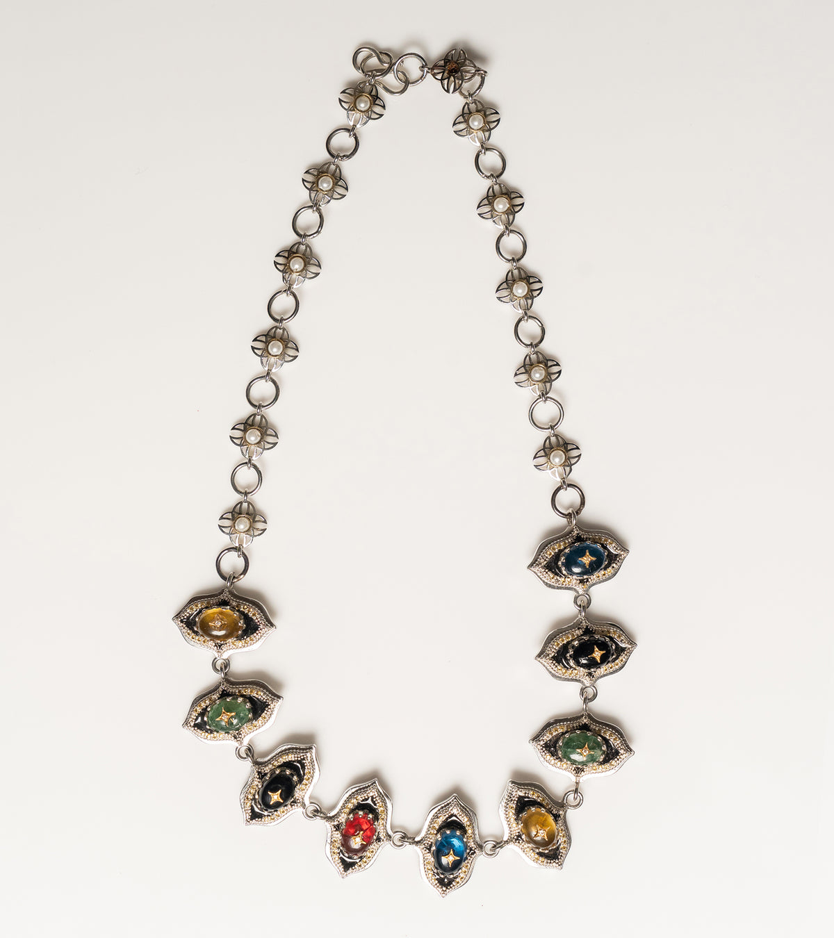 Bombay Choker | UBAA