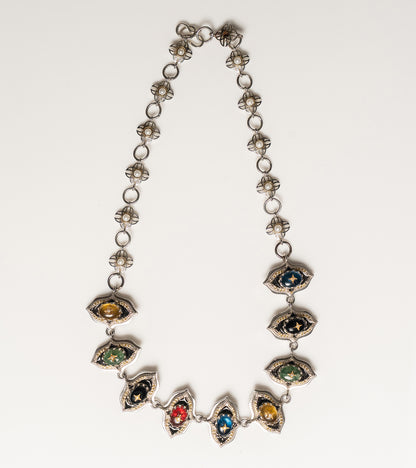 Bombay Choker | UBAA