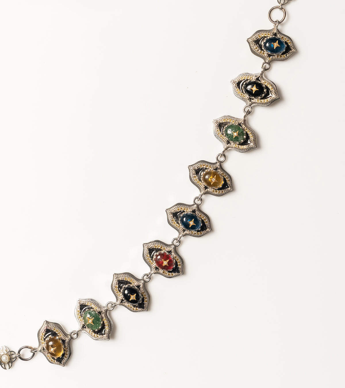 Bombay Choker | UBAA