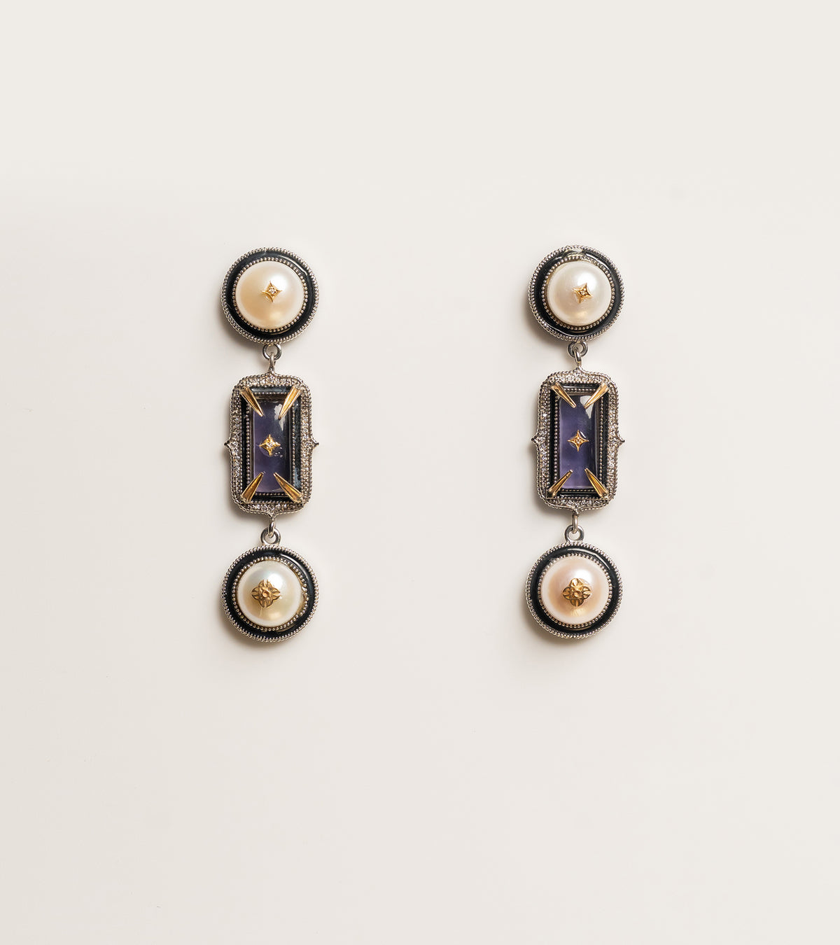 Zuri Earrings | UBAA