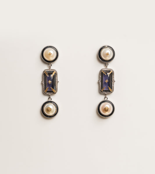 Zuri Earrings | UBAA